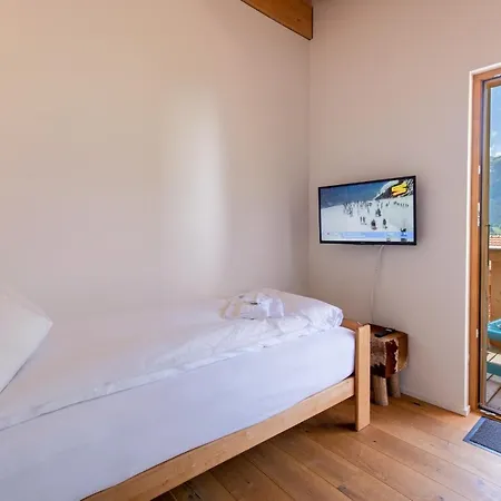 Panoramapark Soleil E ون قن