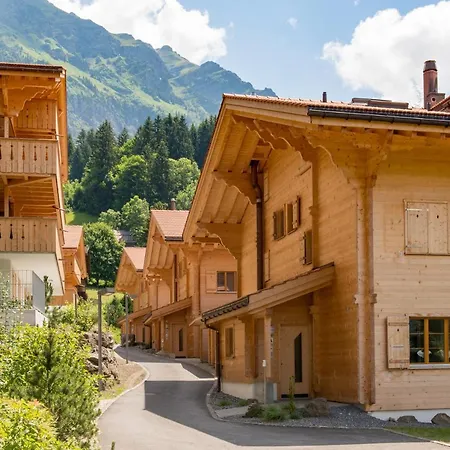 アパート Panoramapark Soleil E