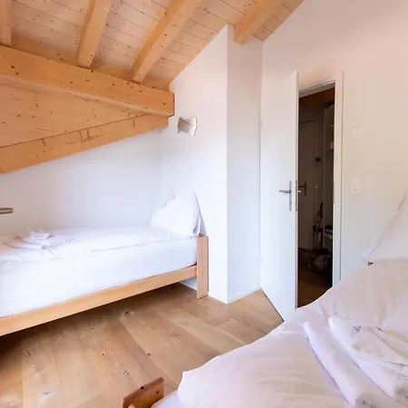 Panoramapark Soleil E شقة *