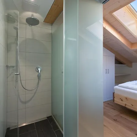 شقة Panoramapark Soleil E *