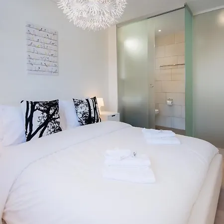 Panoramapark Soleil E ون قن