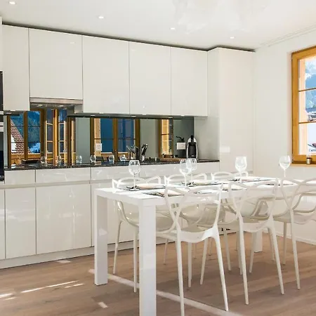 Panoramapark Soleil E شقة ون قن