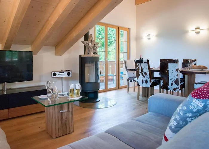 Panoramapark Soleil E Lejlighed *