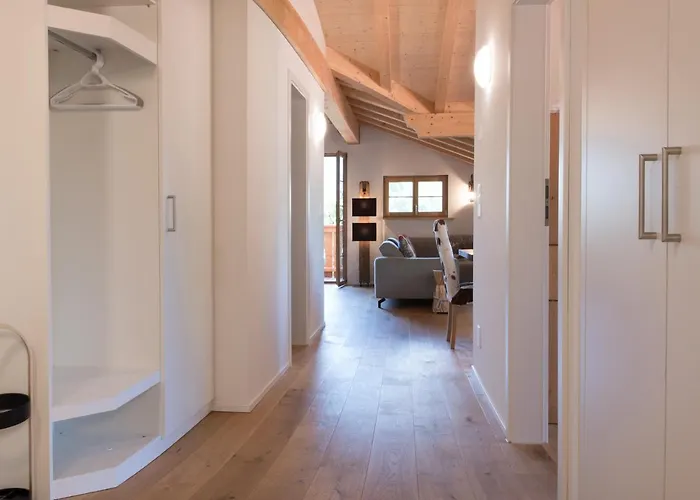 Panoramapark Soleil E ヴェンゲン