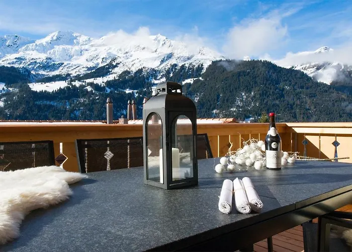 Panoramapark Soleil E