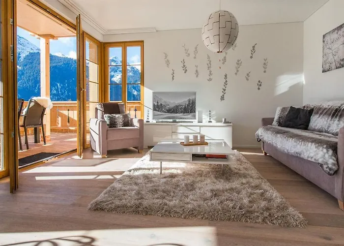 Panoramapark Soleil E *