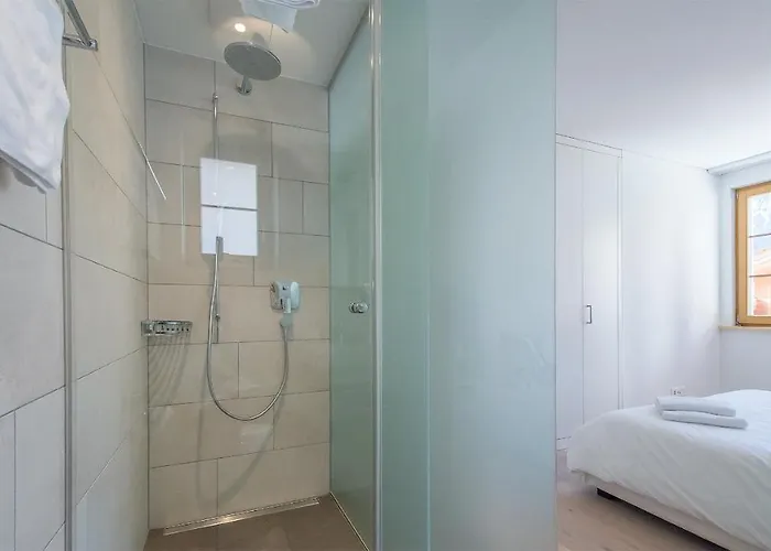 Panoramapark Soleil E ヴェンゲン