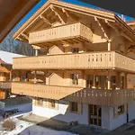Panoramapark Soleil E Wengen