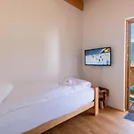 Panoramapark Soleil E Wengen