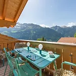 Lejlighed Panoramapark Soleil E Wengen