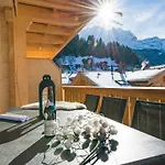 Lejlighed Panoramapark Soleil E