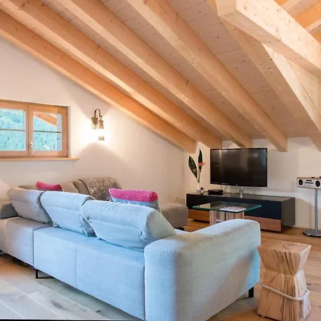 Panoramapark Soleil E Wengen