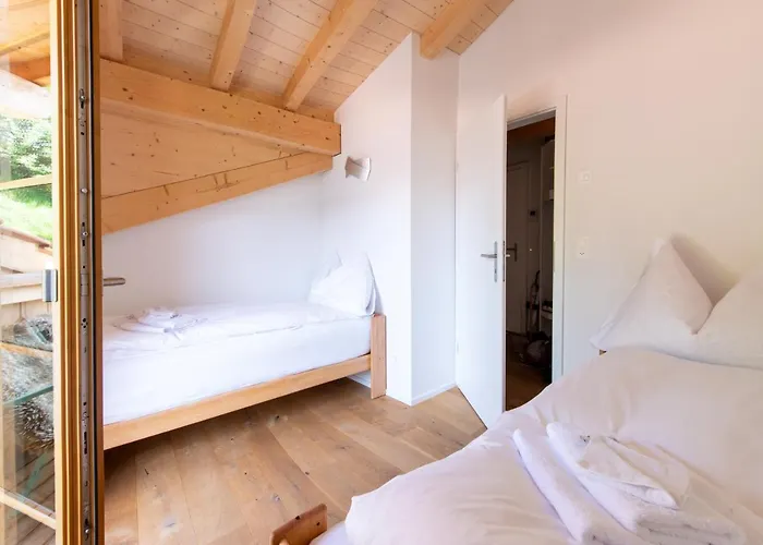 Panoramapark Soleil E Lejlighed *