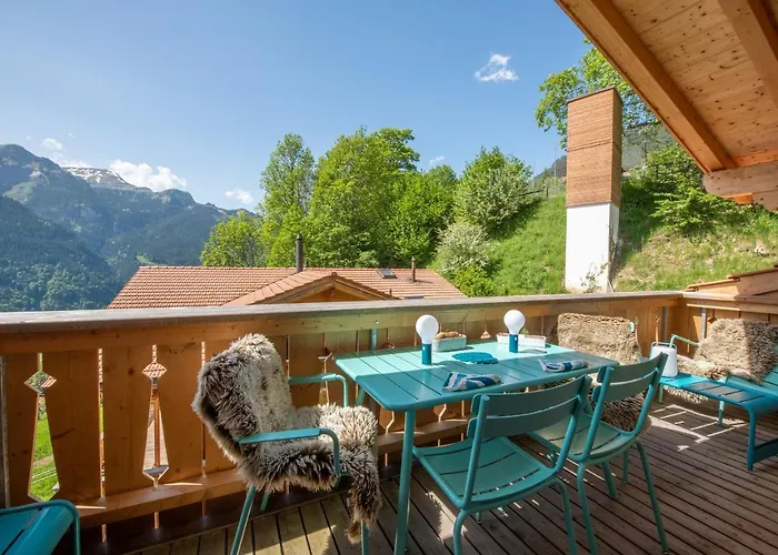 Panoramapark Soleil E *