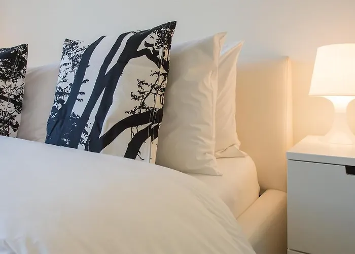 Panoramapark Soleil E Lejlighed *