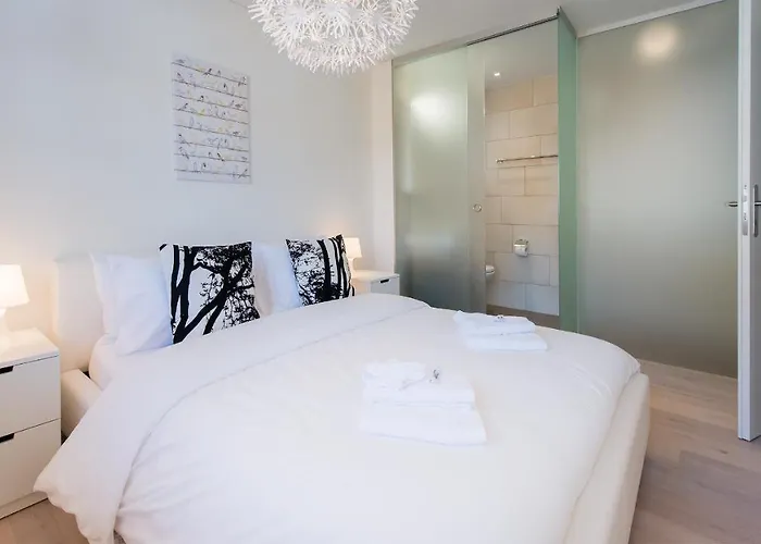 Panoramapark Soleil E Wengen