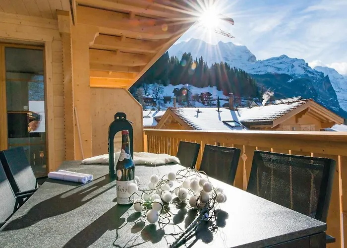 Lejlighed Panoramapark Soleil E