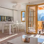 Panoramapark Soleil E * 벤겐